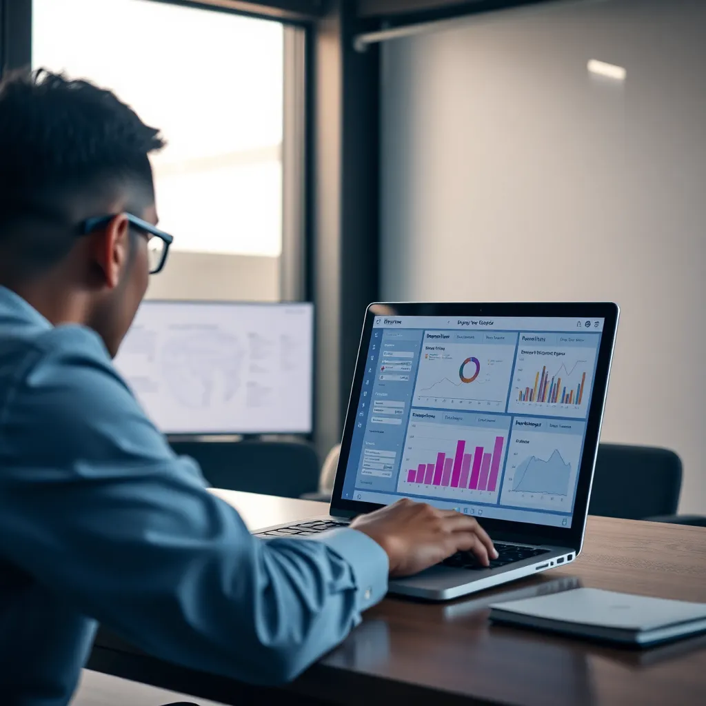 Business process improvement consulting focuses on analyzing and optimizing company workflows to increase efficiency and reduce costs. It includes process mapping, identifying bottlenecks, automation, and performance measurement. The goal is to streamline operations and improve productivity.